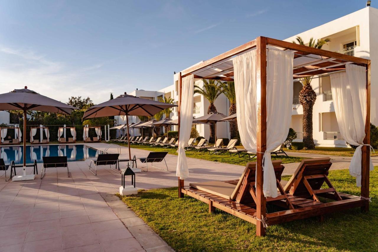 האממט Tmk Flora Park By Turismark - Adults Only מראה חיצוני תמונה