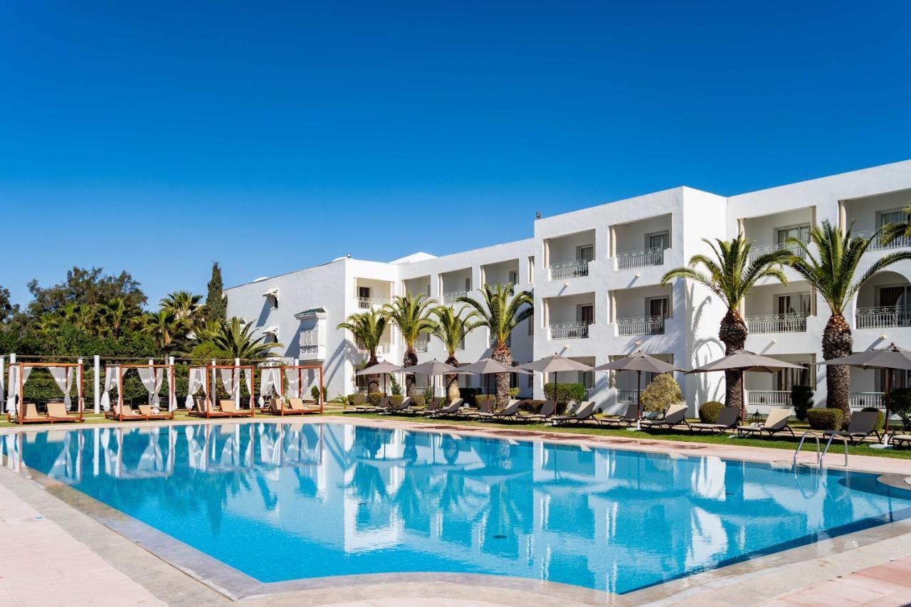 האממט Tmk Flora Park By Turismark - Adults Only מראה חיצוני תמונה