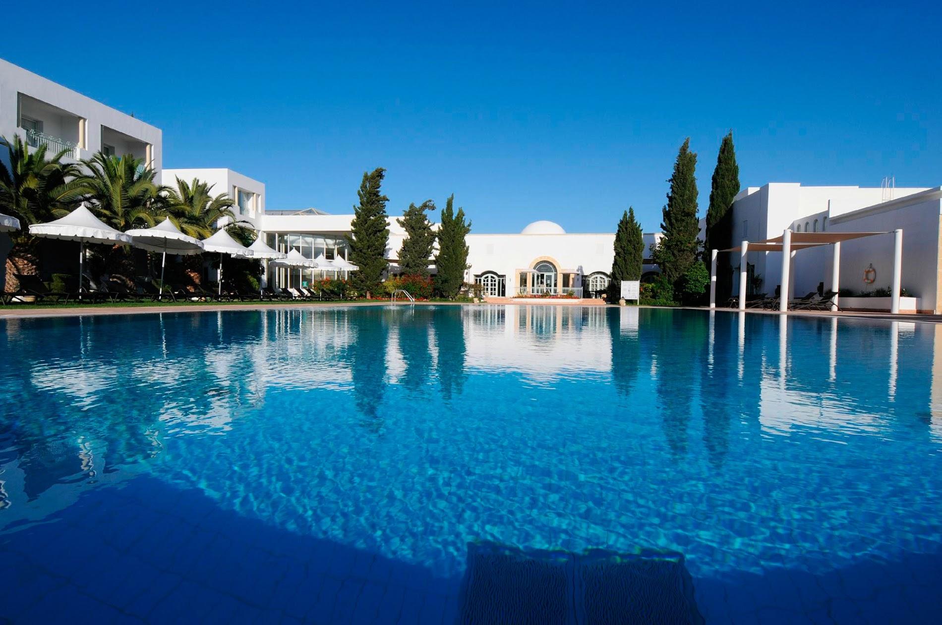 האממט Tmk Flora Park By Turismark - Adults Only מראה חיצוני תמונה