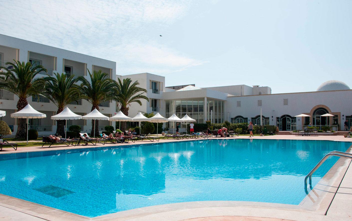 האממט Tmk Flora Park By Turismark - Adults Only מראה חיצוני תמונה